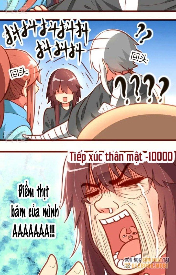 Xuyên Nhanh Chi Xà Phòng Trêu Người Chapter 18 - Trang 2