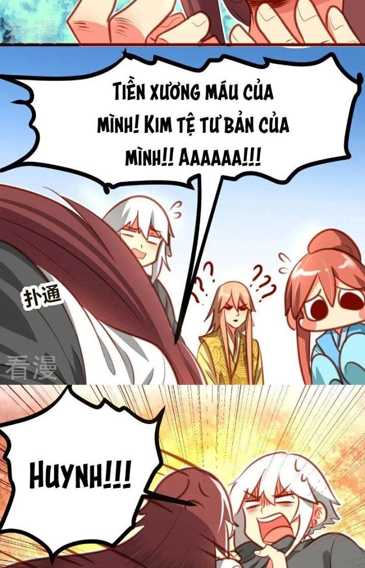 Xuyên Nhanh Chi Xà Phòng Trêu Người Chapter 18 - Trang 2