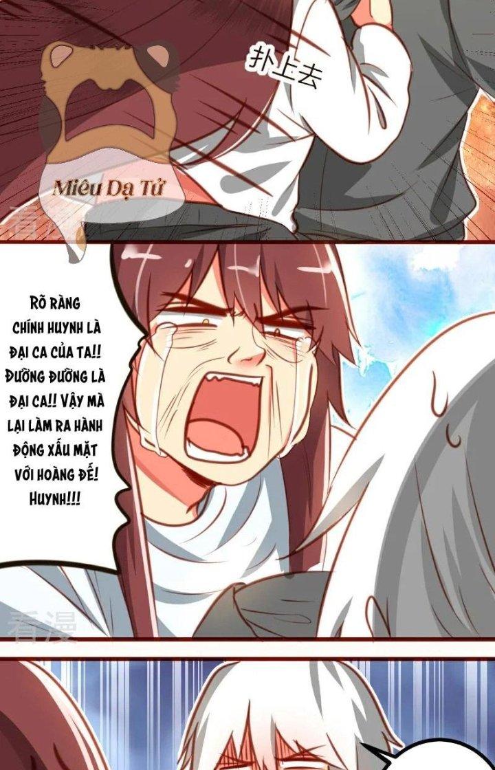 Xuyên Nhanh Chi Xà Phòng Trêu Người Chapter 18 - Trang 2