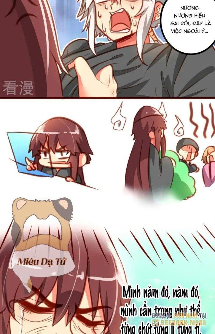 Xuyên Nhanh Chi Xà Phòng Trêu Người Chapter 18 - Trang 2