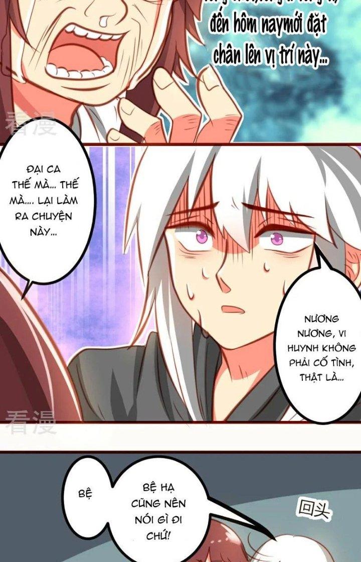 Xuyên Nhanh Chi Xà Phòng Trêu Người Chapter 18 - Trang 2