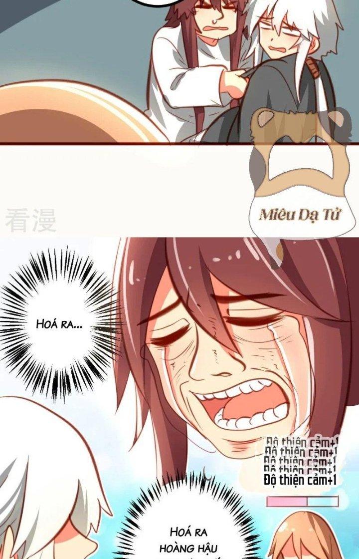 Xuyên Nhanh Chi Xà Phòng Trêu Người Chapter 18 - Trang 2