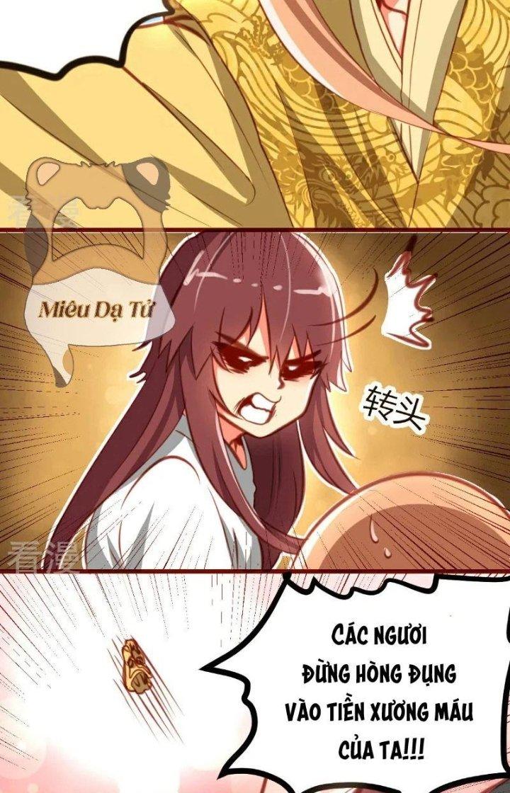 Xuyên Nhanh Chi Xà Phòng Trêu Người Chapter 18 - Trang 2