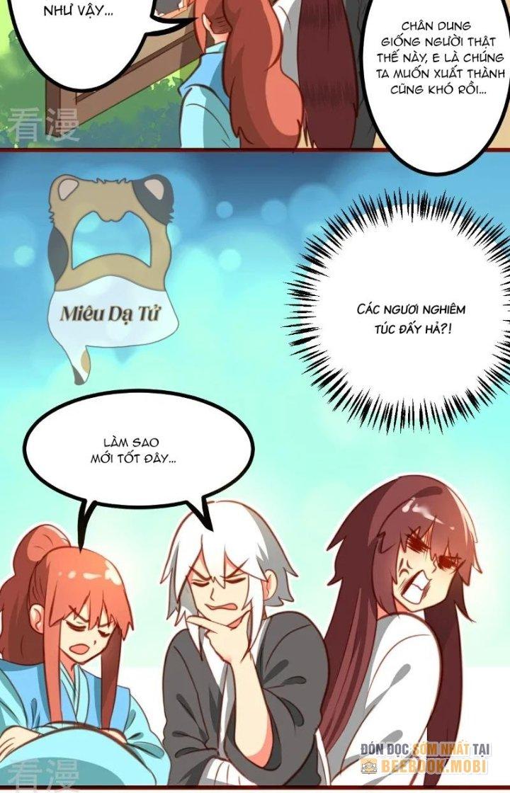 Xuyên Nhanh Chi Xà Phòng Trêu Người Chapter 19 - Trang 2