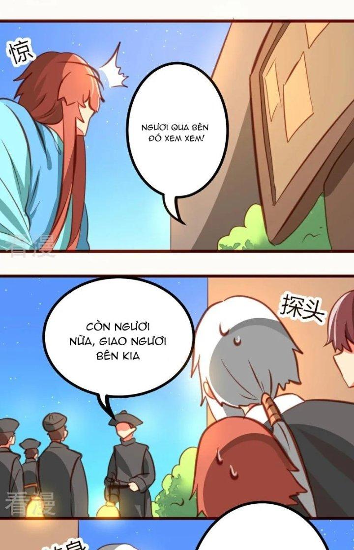 Xuyên Nhanh Chi Xà Phòng Trêu Người Chapter 19 - Trang 2