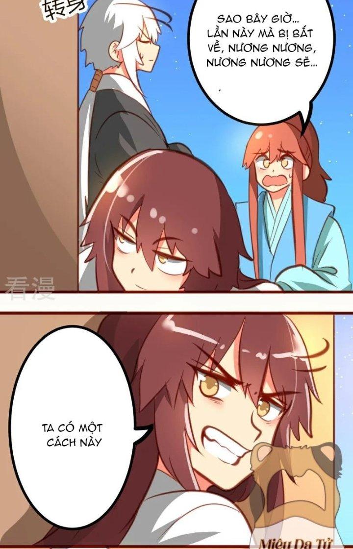 Xuyên Nhanh Chi Xà Phòng Trêu Người Chapter 19 - Trang 2