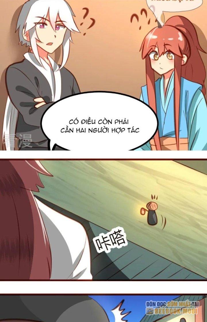 Xuyên Nhanh Chi Xà Phòng Trêu Người Chapter 19 - Trang 2