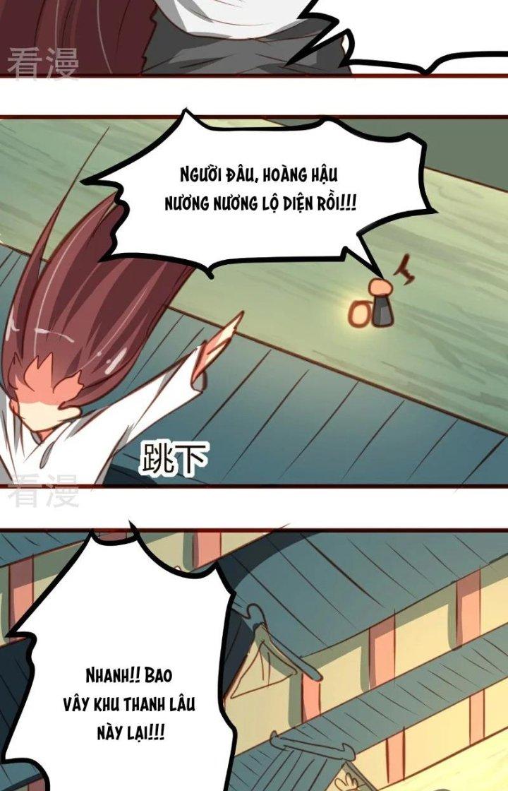Xuyên Nhanh Chi Xà Phòng Trêu Người Chapter 19 - Trang 2