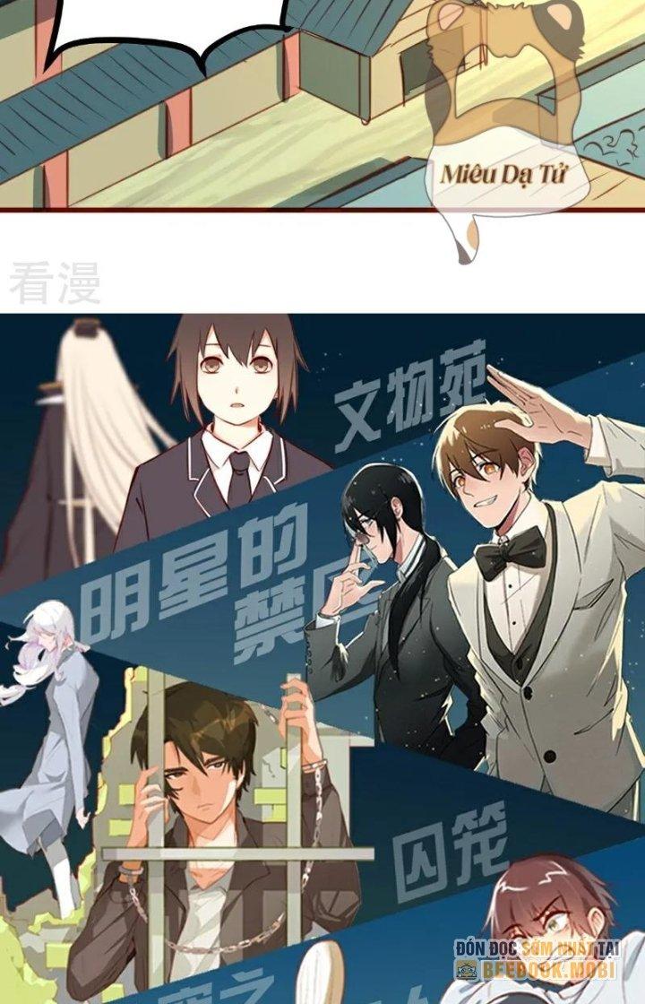 Xuyên Nhanh Chi Xà Phòng Trêu Người Chapter 19 - Trang 2