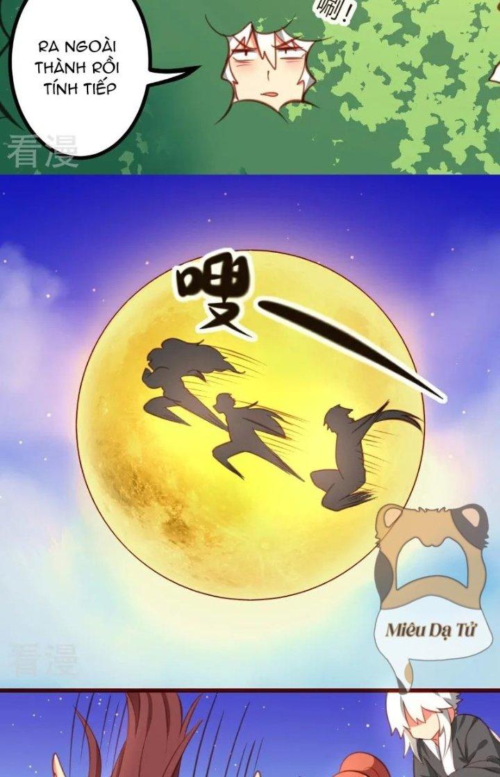 Xuyên Nhanh Chi Xà Phòng Trêu Người Chapter 19 - Trang 2