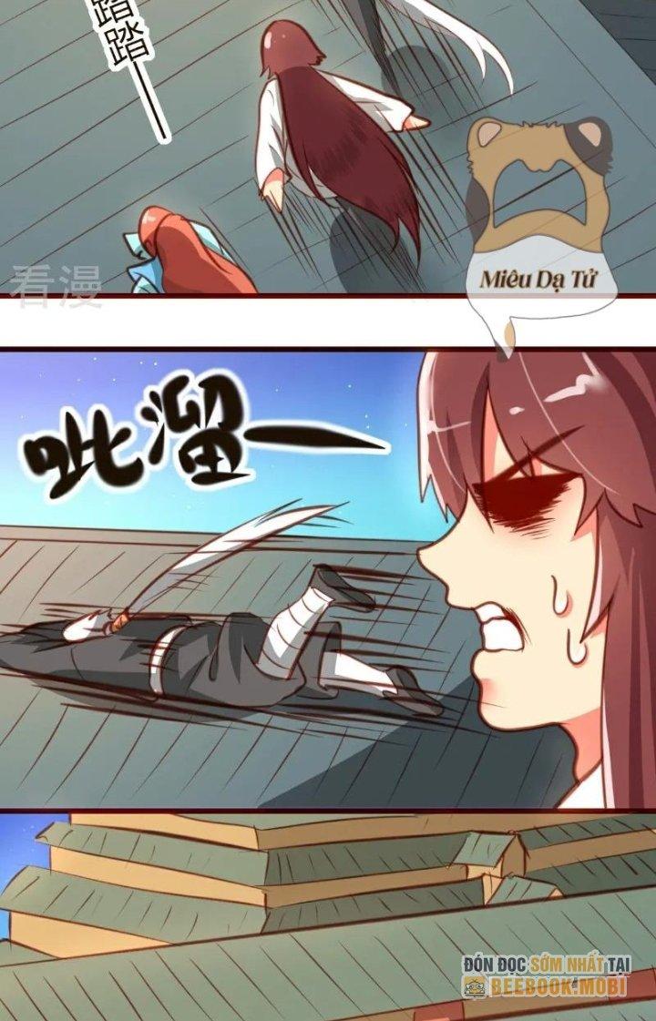 Xuyên Nhanh Chi Xà Phòng Trêu Người Chapter 19 - Trang 2