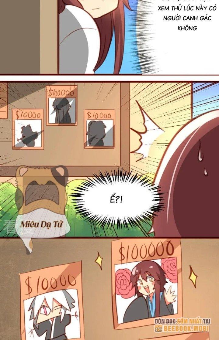 Xuyên Nhanh Chi Xà Phòng Trêu Người Chapter 19 - Trang 2