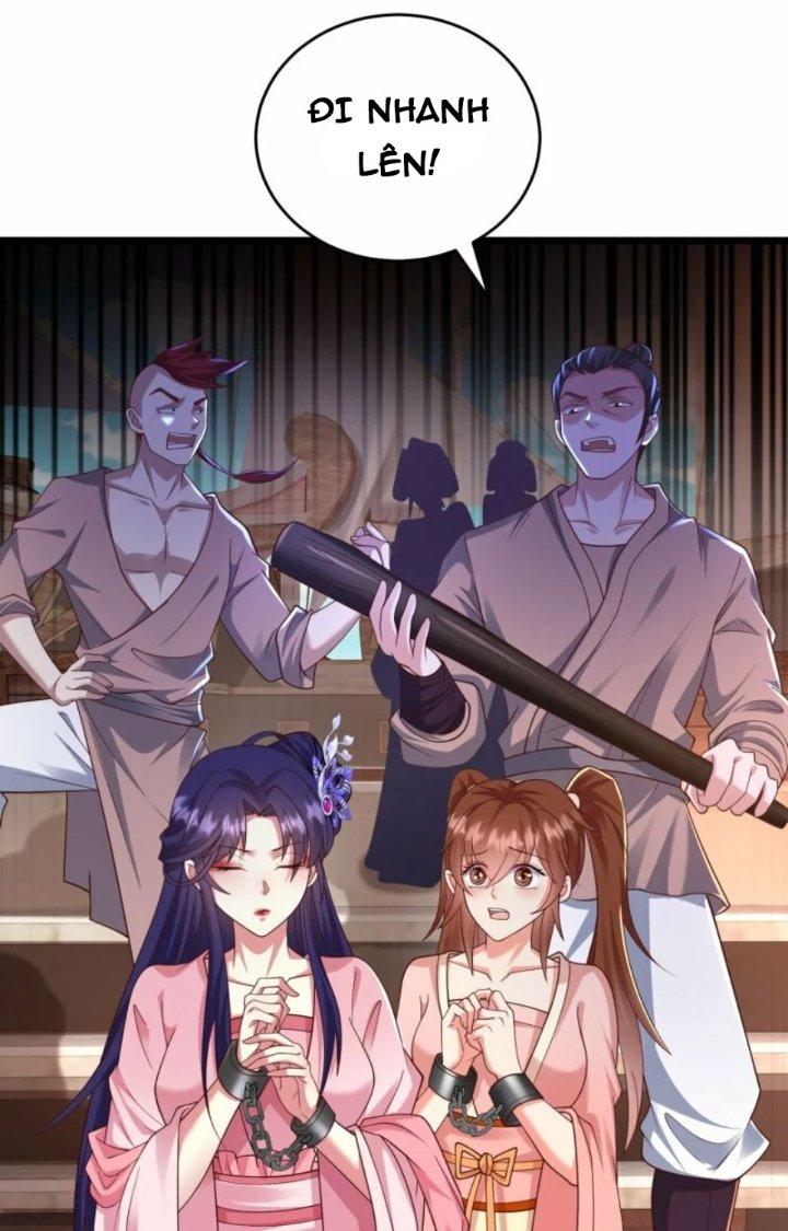 Tà Thần Quy Lai Chapter 39 - Trang 3
