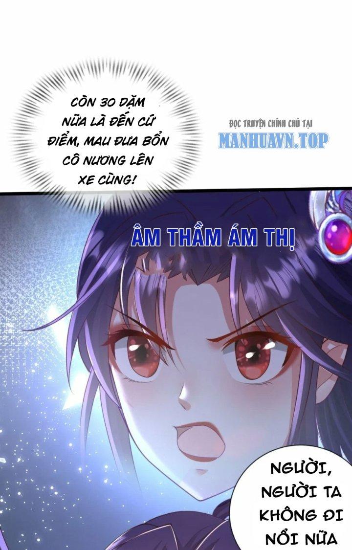 Tà Thần Quy Lai Chapter 39 - Trang 3