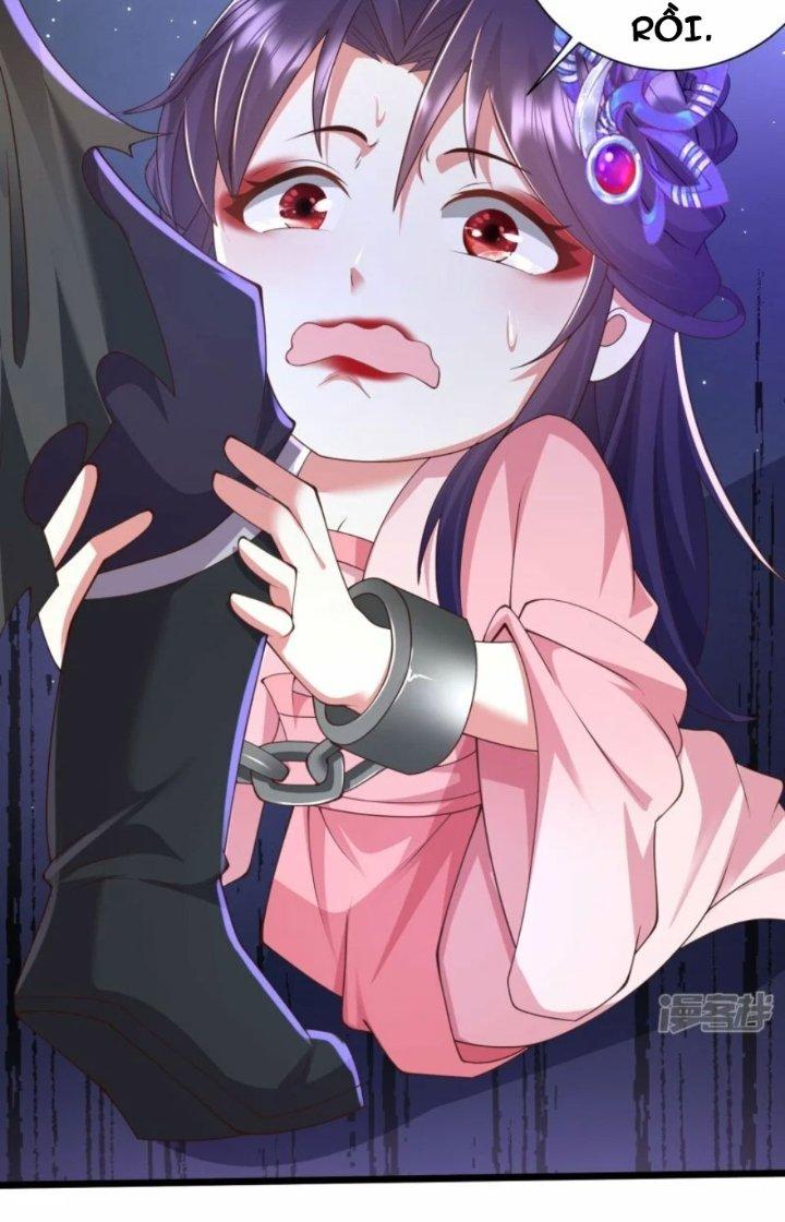 Tà Thần Quy Lai Chapter 39 - Trang 3