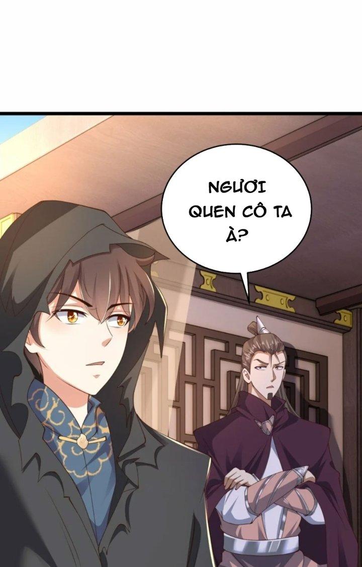 Tà Thần Quy Lai Chapter 39 - Trang 3