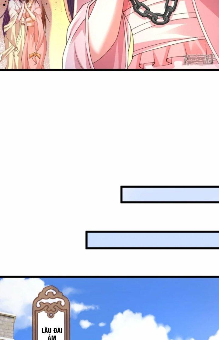 Tà Thần Quy Lai Chapter 39 - Trang 3