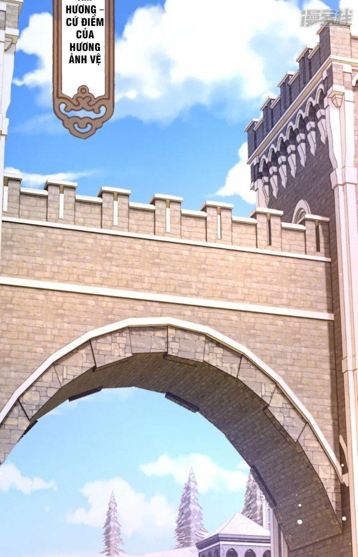 Tà Thần Quy Lai Chapter 39 - Trang 3