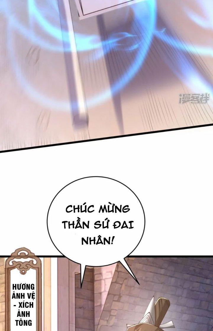 Tà Thần Quy Lai Chapter 39 - Trang 3