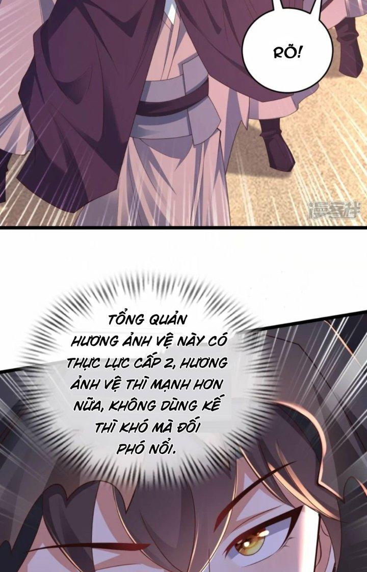 Tà Thần Quy Lai Chapter 39 - Trang 3