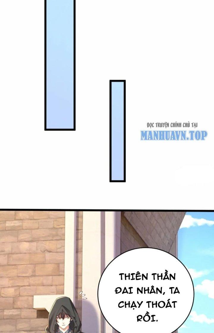 Tà Thần Quy Lai Chapter 39 - Trang 3