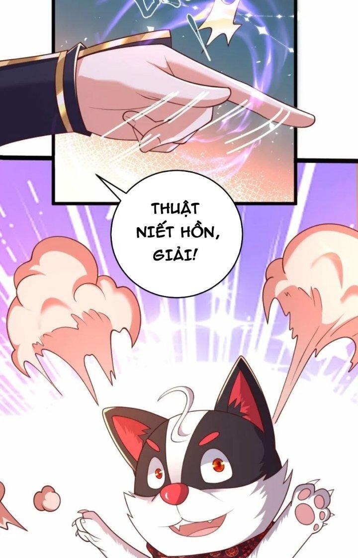 Tà Thần Quy Lai Chapter 39 - Trang 3