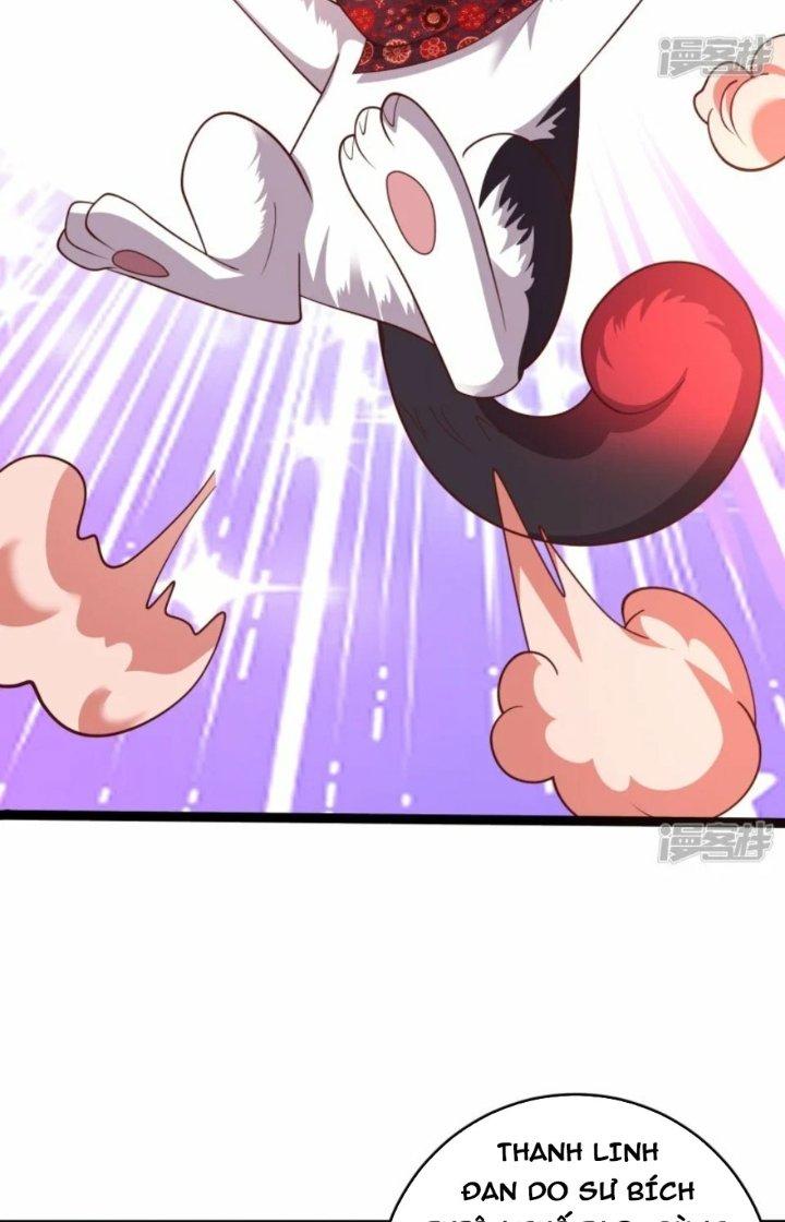 Tà Thần Quy Lai Chapter 39 - Trang 3