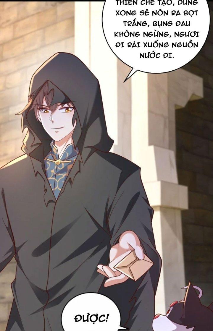 Tà Thần Quy Lai Chapter 39 - Trang 3