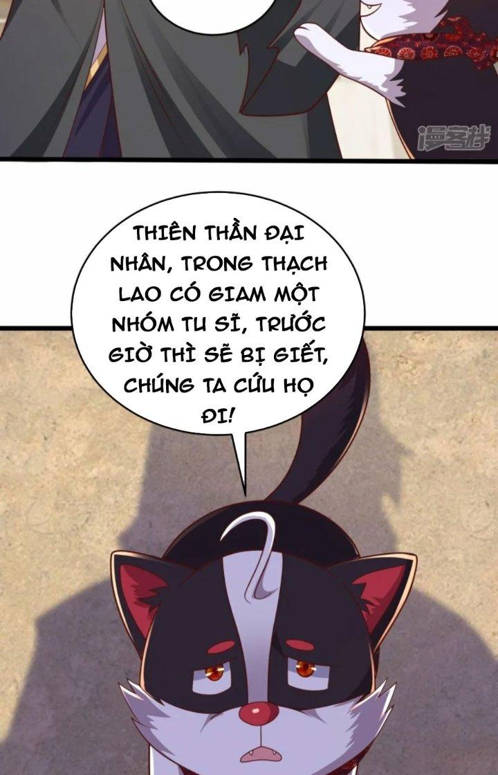 Tà Thần Quy Lai Chapter 39 - Trang 3