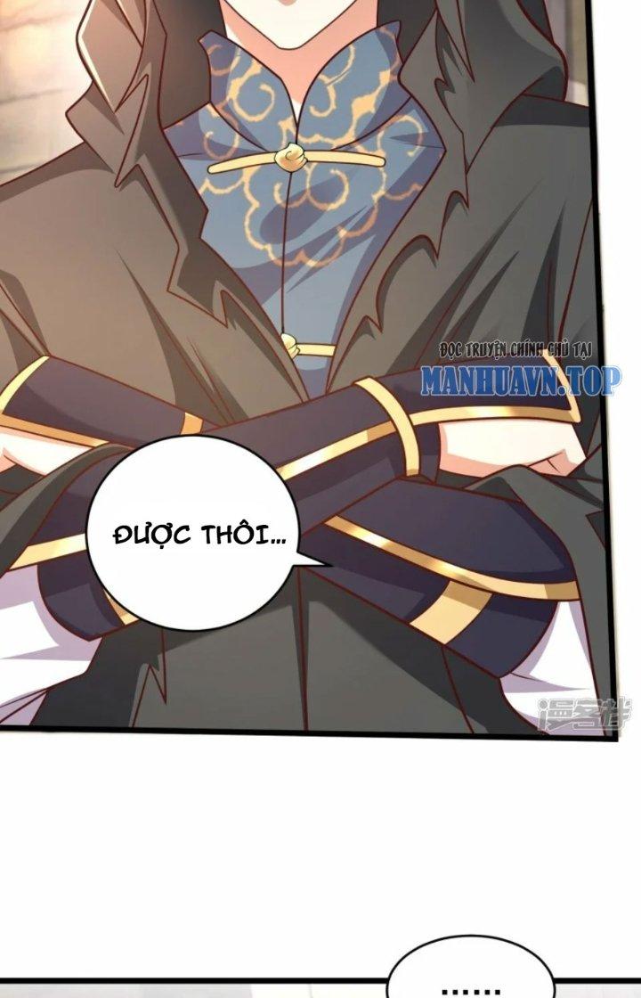 Tà Thần Quy Lai Chapter 39 - Trang 3