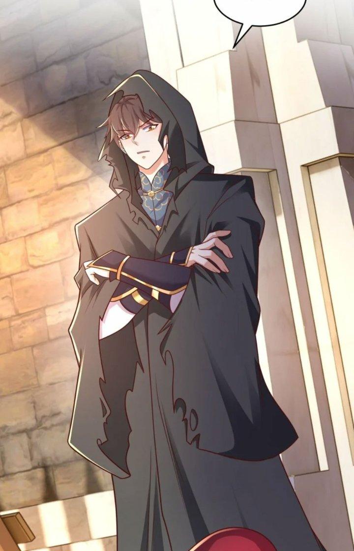 Tà Thần Quy Lai Chapter 39 - Trang 3