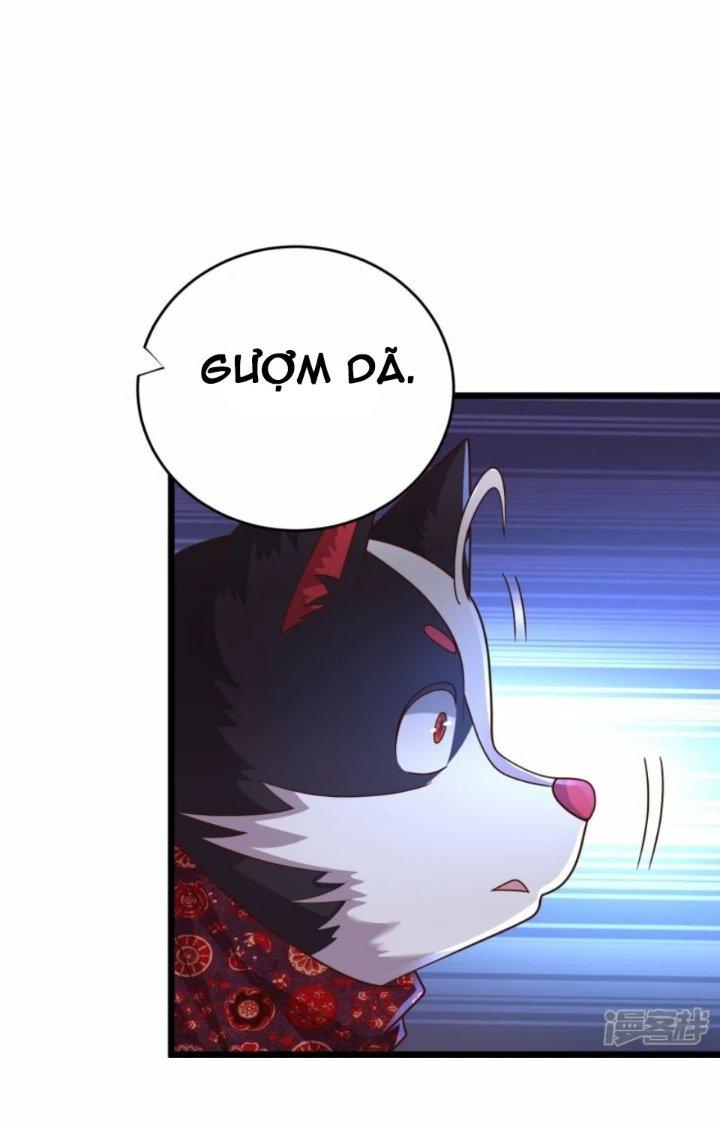 Tà Thần Quy Lai Chapter 39 - Trang 3