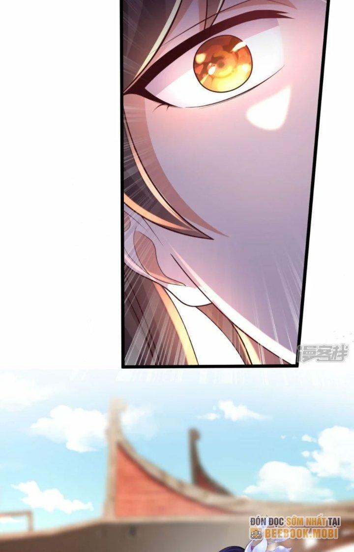 Tà Thần Quy Lai Chapter 39 - Trang 3