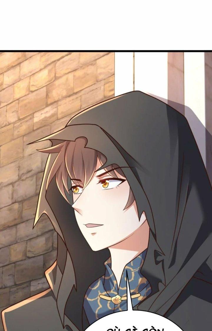 Tà Thần Quy Lai Chapter 39 - Trang 3