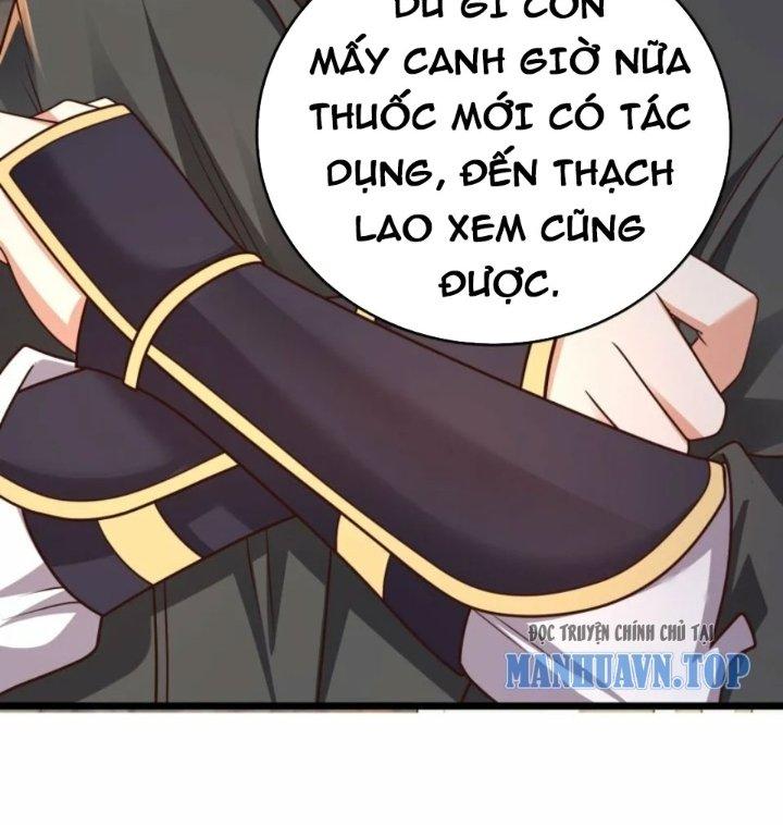 Tà Thần Quy Lai Chapter 39 - Trang 3