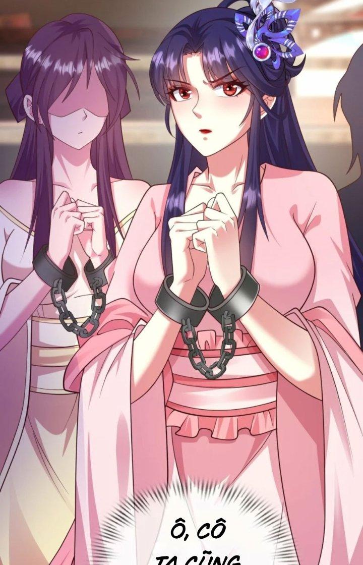 Tà Thần Quy Lai Chapter 39 - Trang 3