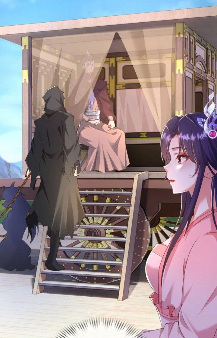 Tà Thần Quy Lai Chapter 39 - Trang 3