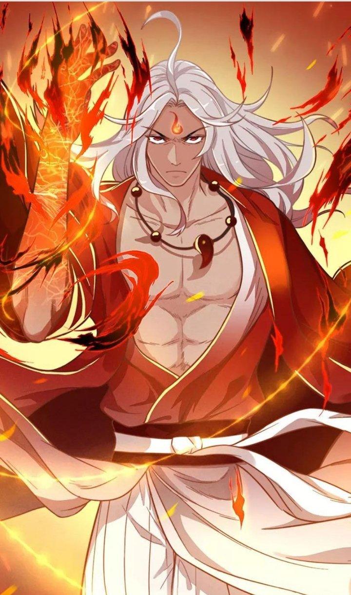 Ta Vô Địch Nhờ Siêu Béo Chapter 41 - Trang 2