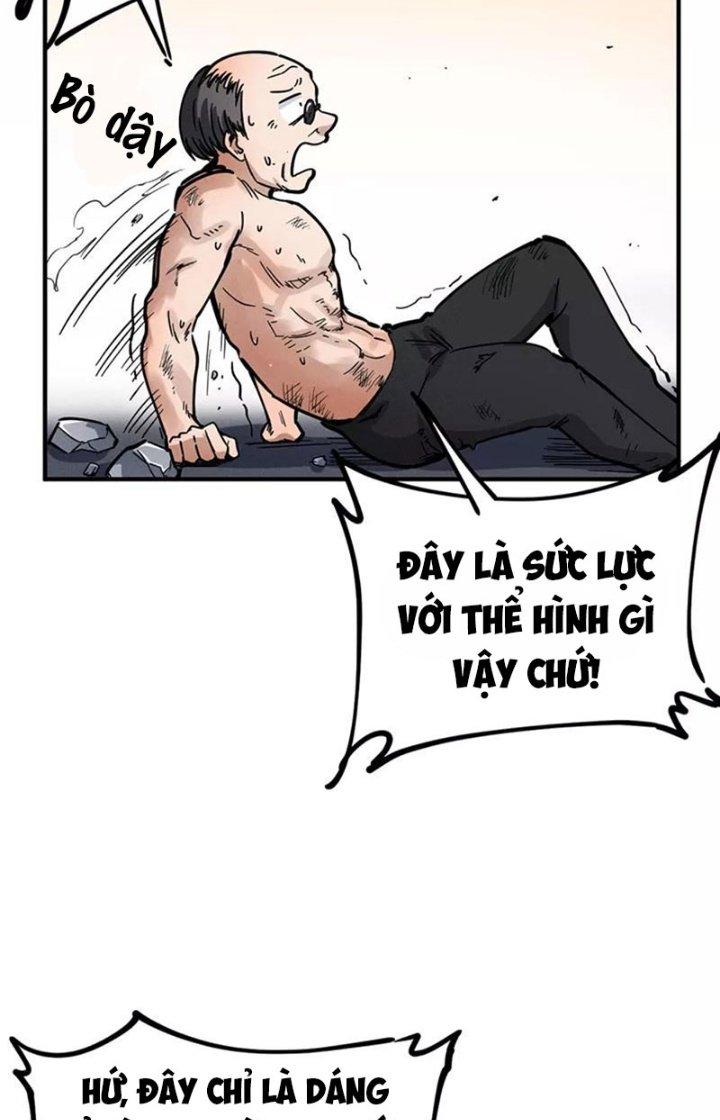 Ta Vô Địch Nhờ Siêu Béo Chapter 41 - Trang 2