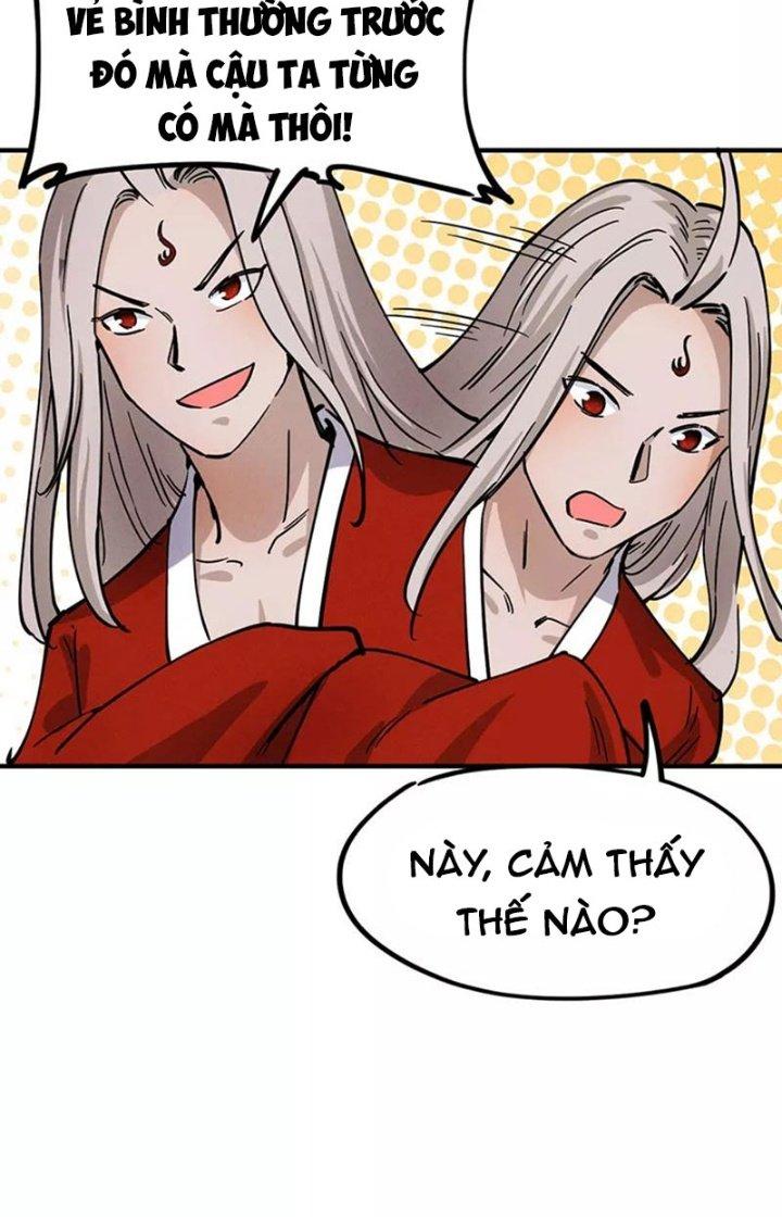 Ta Vô Địch Nhờ Siêu Béo Chapter 41 - Trang 2