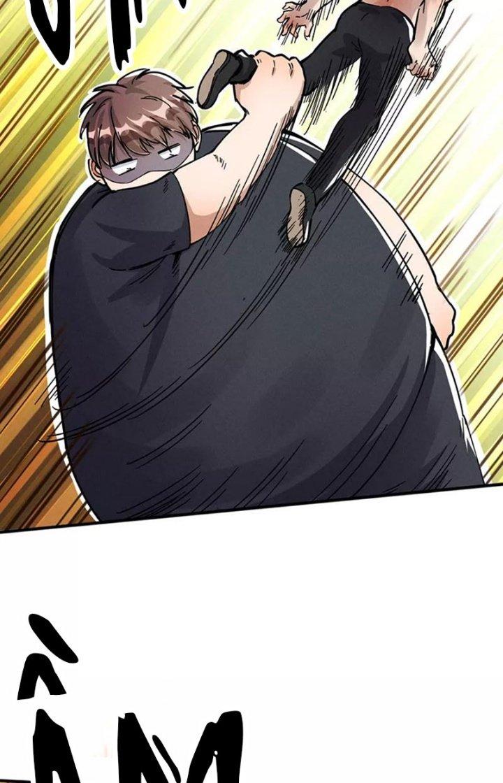 Ta Vô Địch Nhờ Siêu Béo Chapter 41 - Trang 2