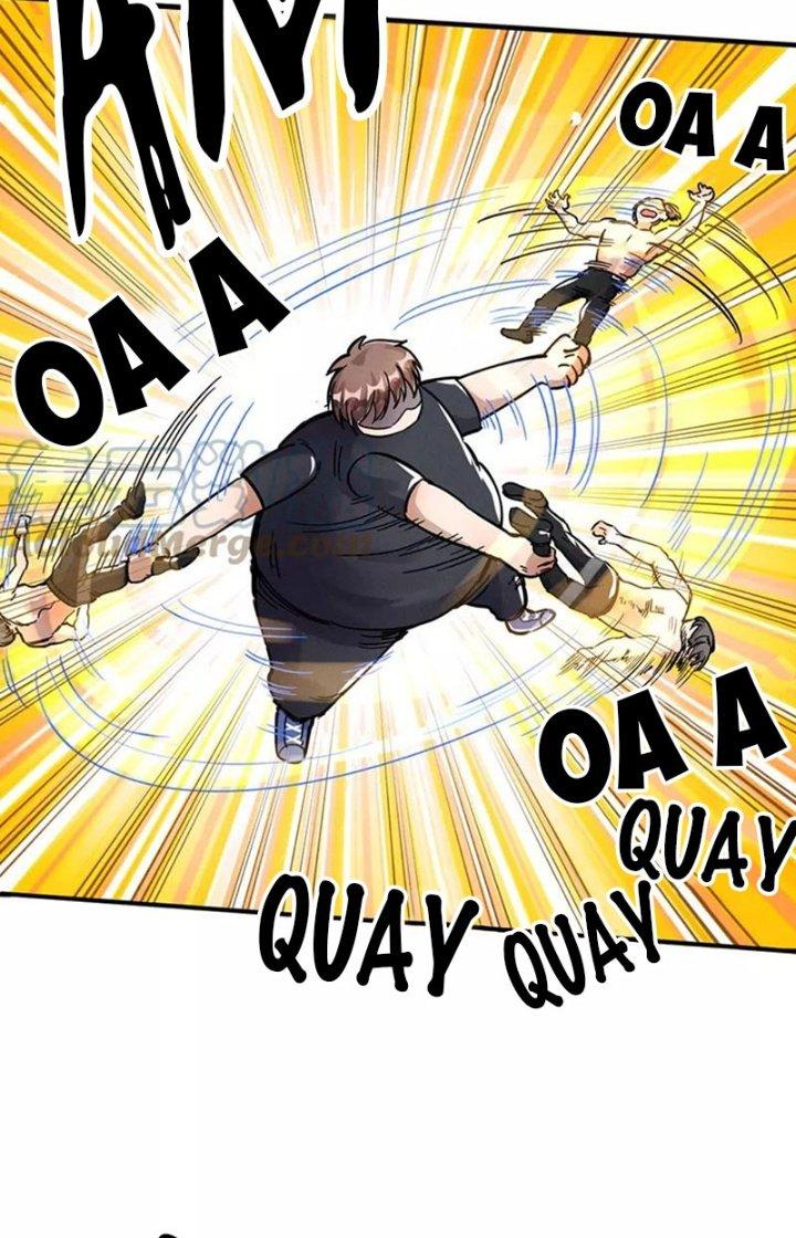 Ta Vô Địch Nhờ Siêu Béo Chapter 41 - Trang 2