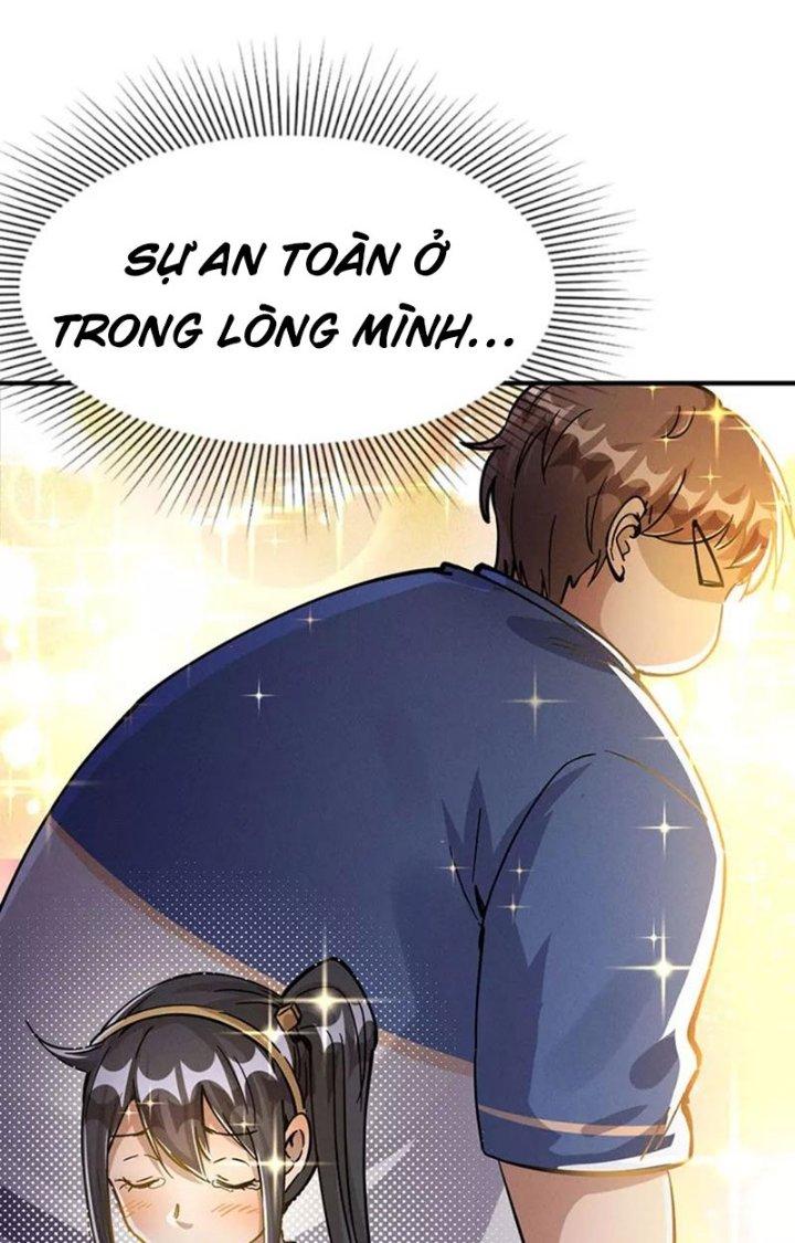 Ta Vô Địch Nhờ Siêu Béo Chapter 41 - Trang 2