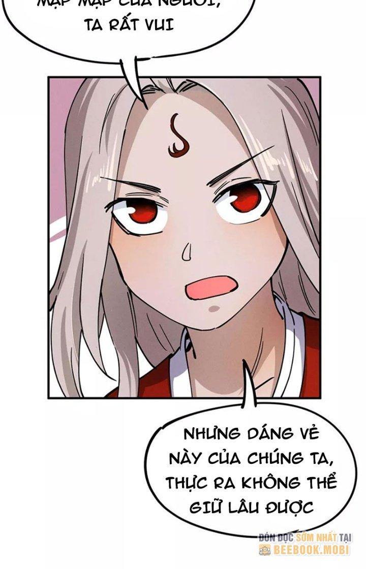 Ta Vô Địch Nhờ Siêu Béo Chapter 41 - Trang 2