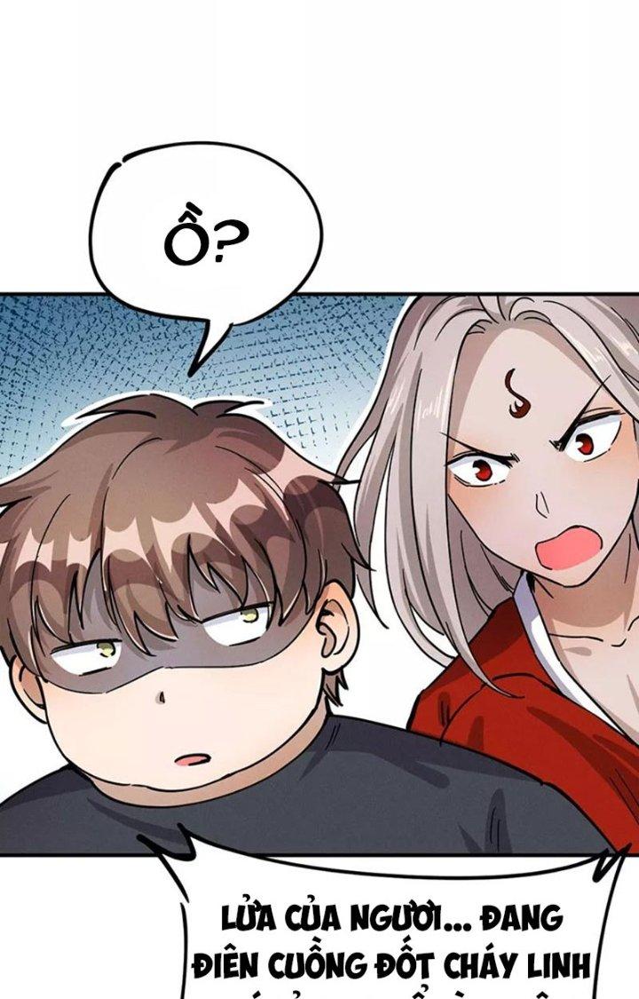 Ta Vô Địch Nhờ Siêu Béo Chapter 41 - Trang 2