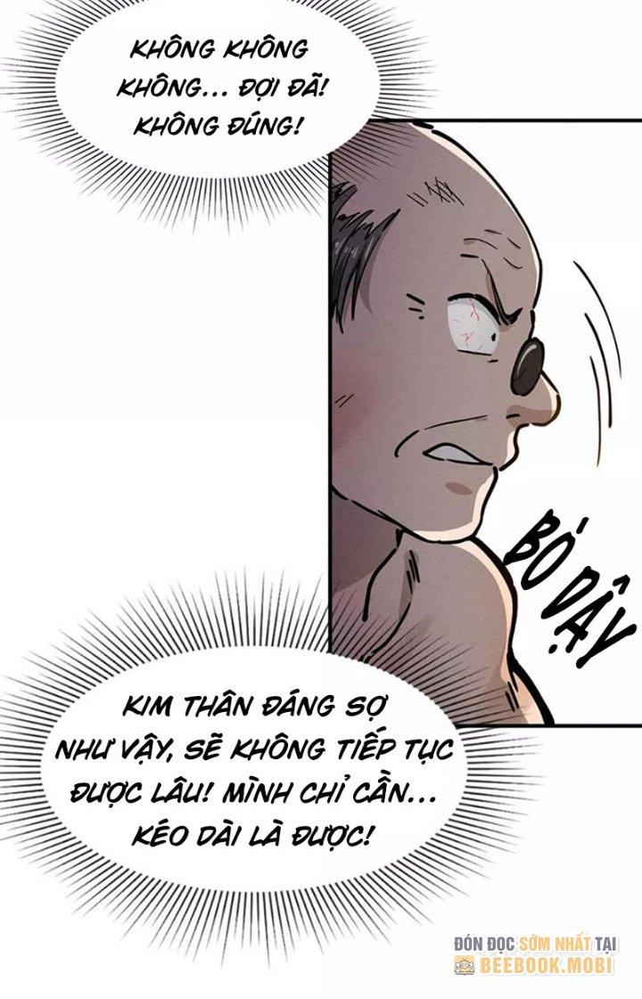 Ta Vô Địch Nhờ Siêu Béo Chapter 41 - Trang 2