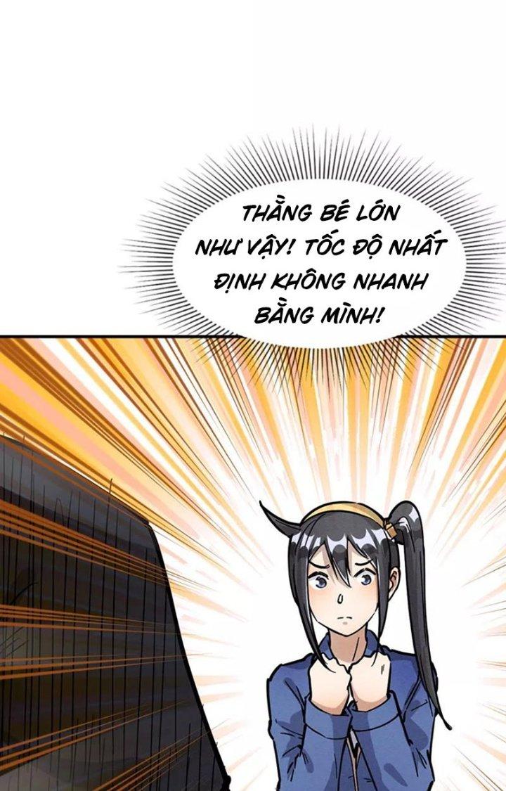 Ta Vô Địch Nhờ Siêu Béo Chapter 41 - Trang 2