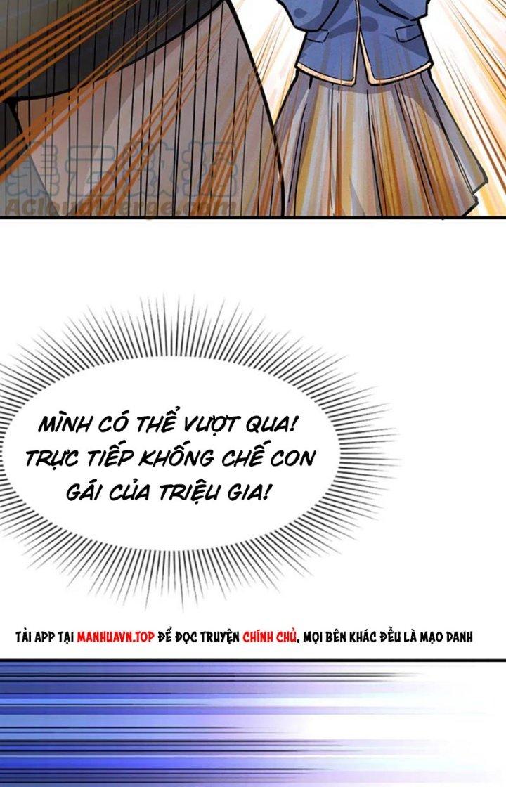 Ta Vô Địch Nhờ Siêu Béo Chapter 41 - Trang 2