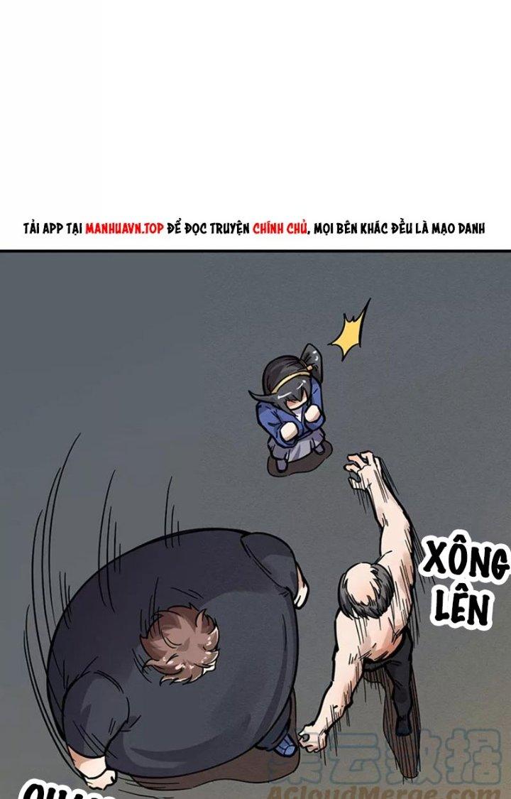 Ta Vô Địch Nhờ Siêu Béo Chapter 41 - Trang 2