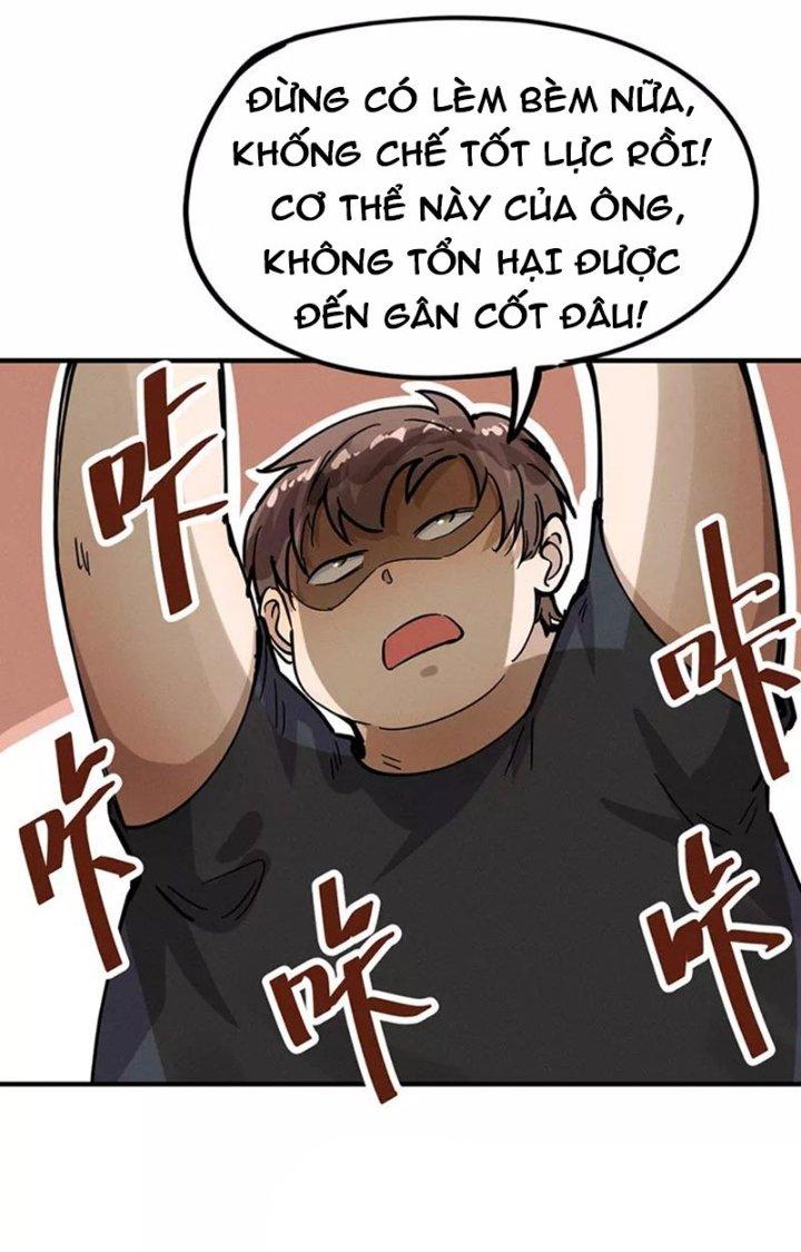 Ta Vô Địch Nhờ Siêu Béo Chapter 41 - Trang 2